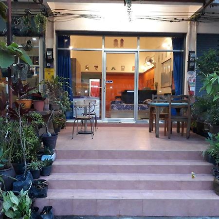 Pearl Beach Holiday Apartments Koh Chang Bagian luar foto