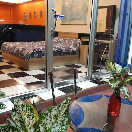Pearl Beach Holiday Apartments Koh Chang Bagian luar foto
