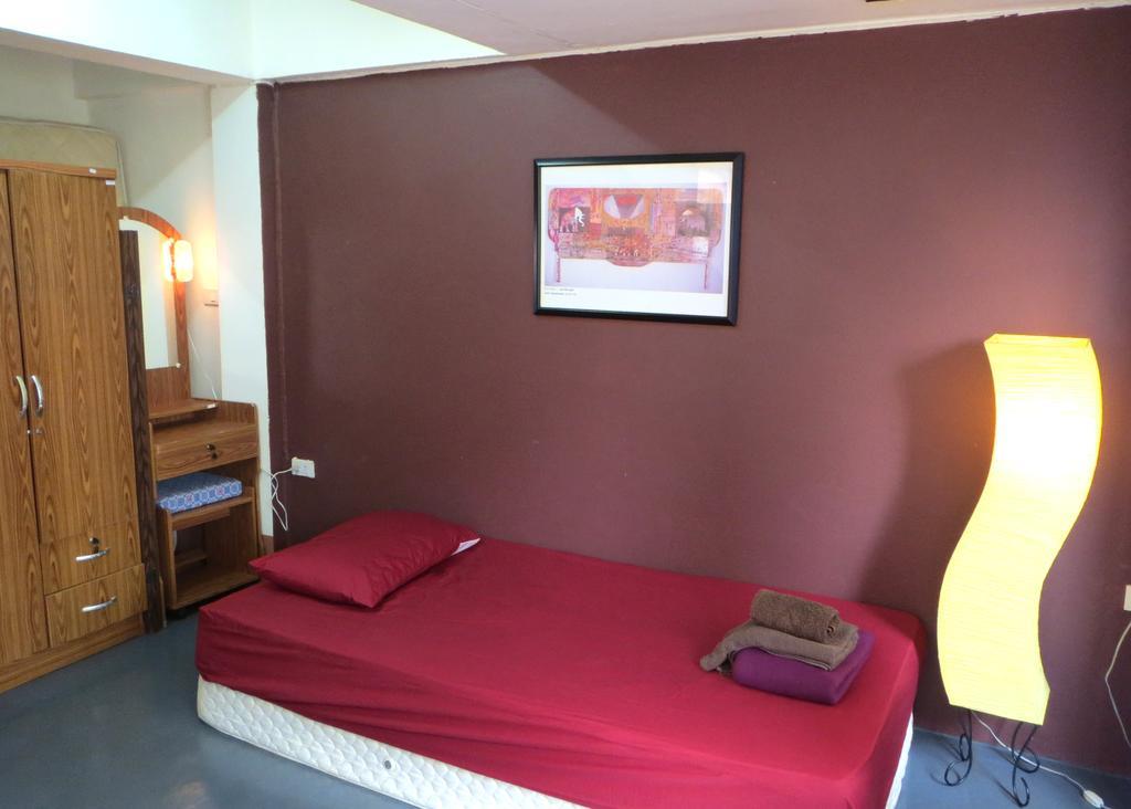 Pearl Beach Holiday Apartments Koh Chang Bagian luar foto