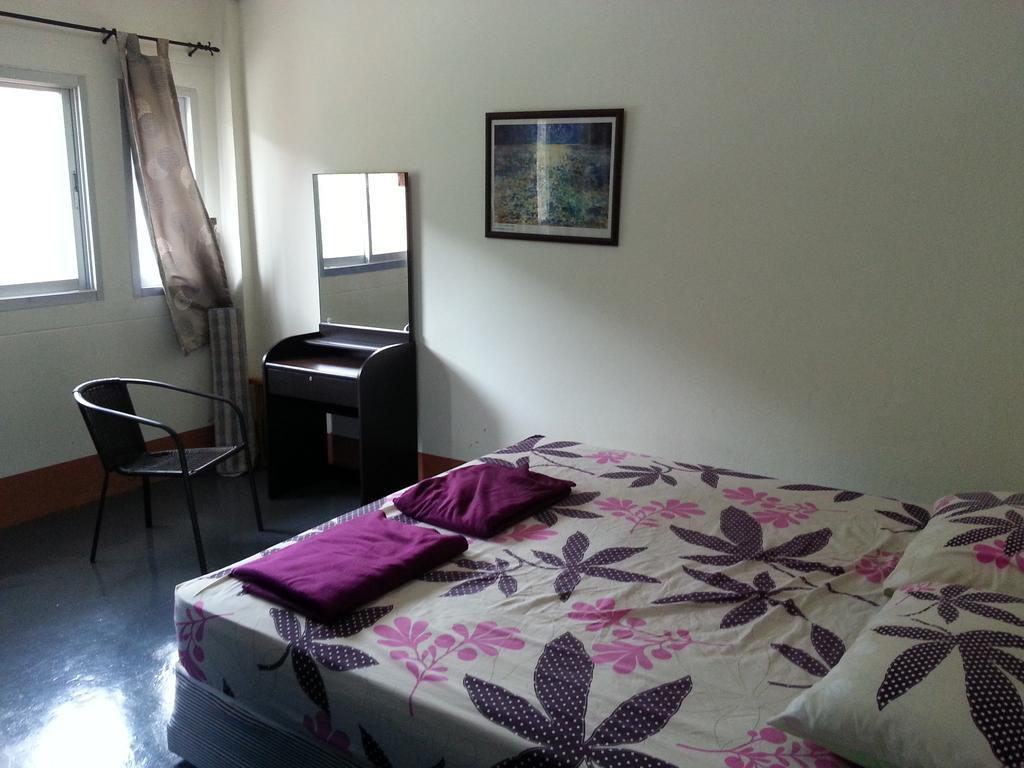 Pearl Beach Holiday Apartments Koh Chang Bagian luar foto