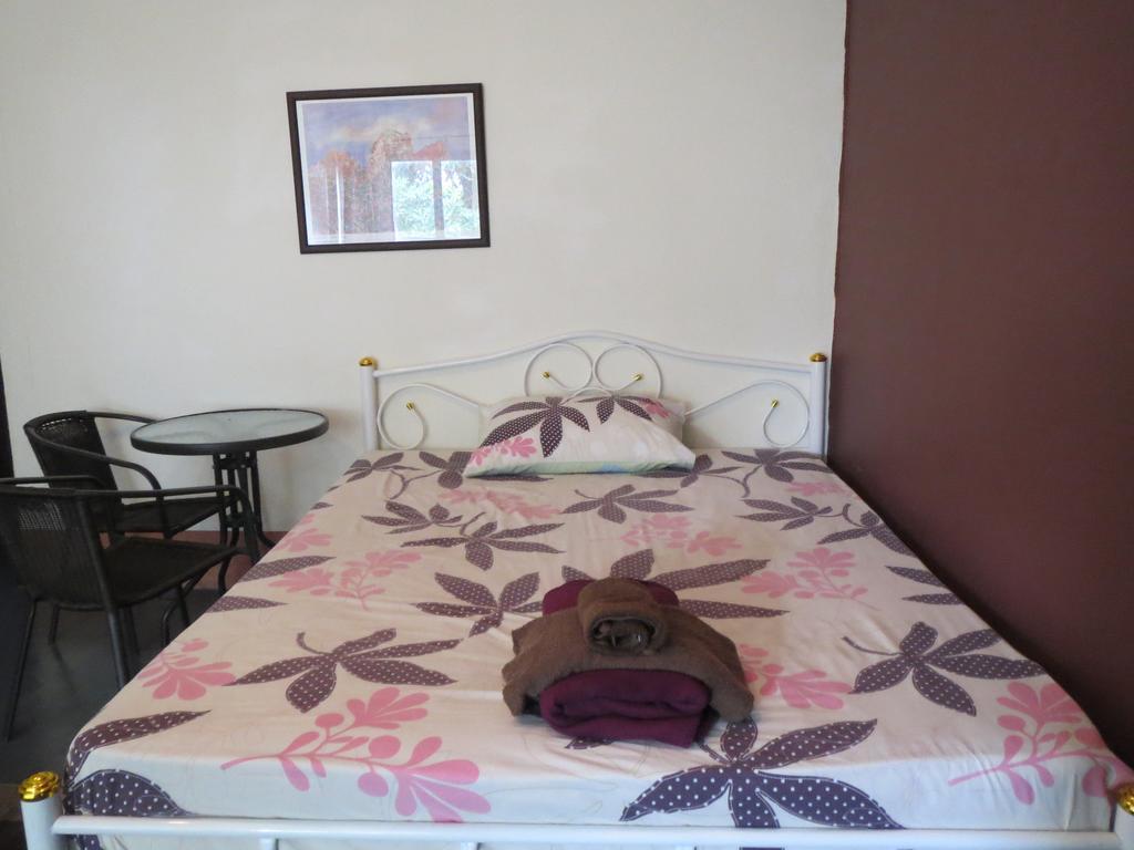 Pearl Beach Holiday Apartments Koh Chang Bagian luar foto