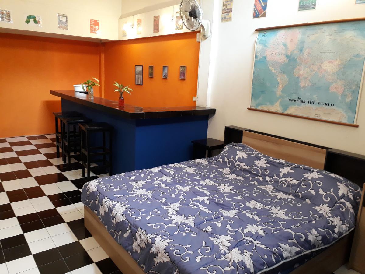 Pearl Beach Holiday Apartments Koh Chang Bagian luar foto