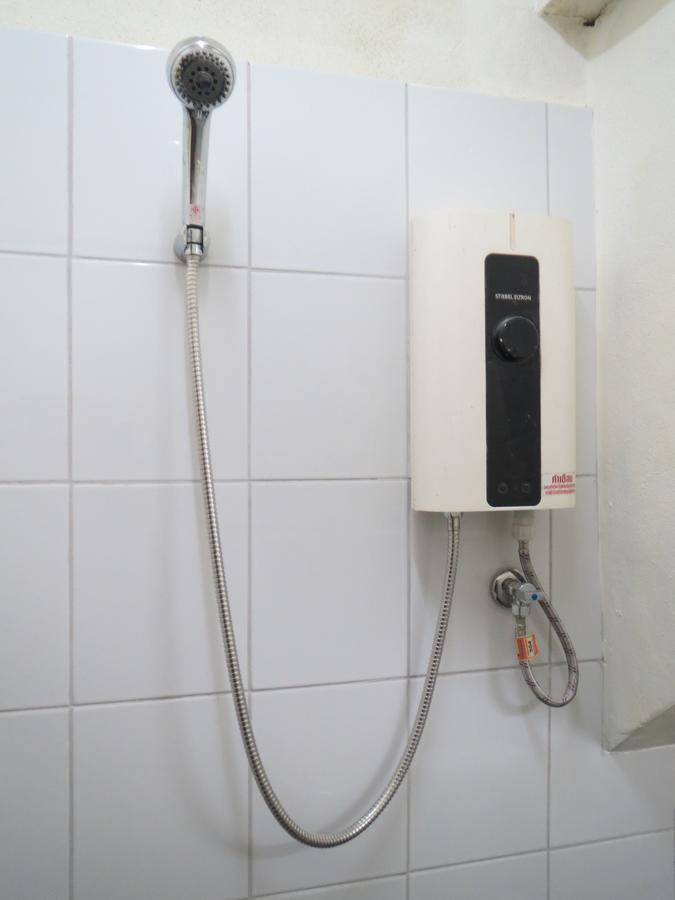 Pearl Beach Holiday Apartments Koh Chang Bagian luar foto