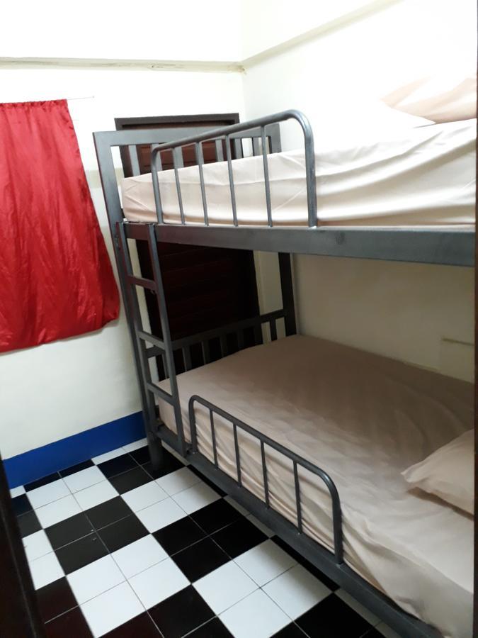 Pearl Beach Holiday Apartments Koh Chang Bagian luar foto