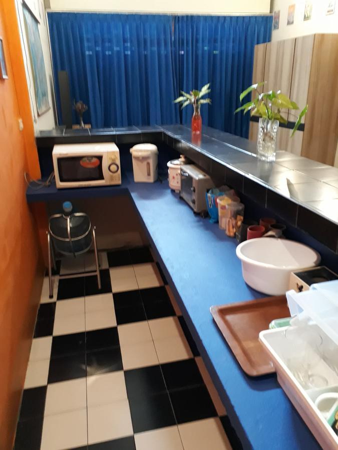Pearl Beach Holiday Apartments Koh Chang Bagian luar foto