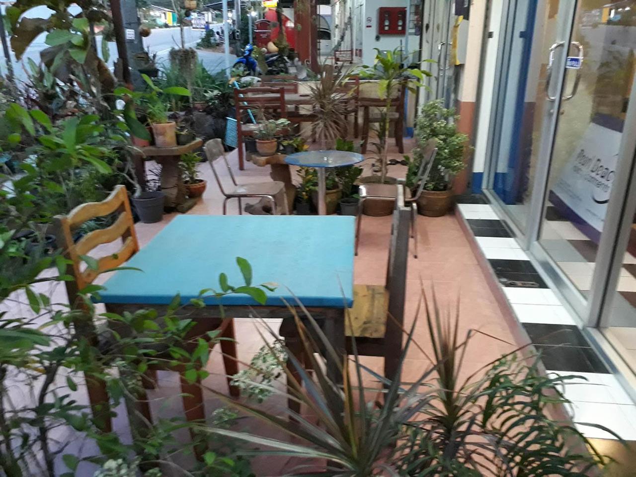 Pearl Beach Holiday Apartments Koh Chang Bagian luar foto