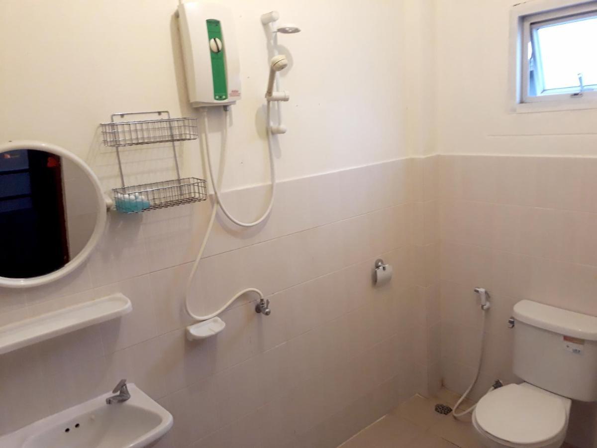 Pearl Beach Holiday Apartments Koh Chang Bagian luar foto